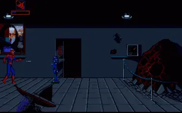 Spiderman 3 - Destino Incrociato!-Amiga